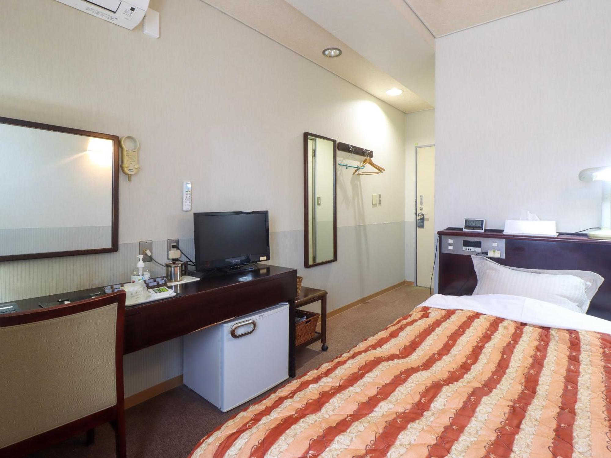 Business Hotel NishiKirju Kültér fotó