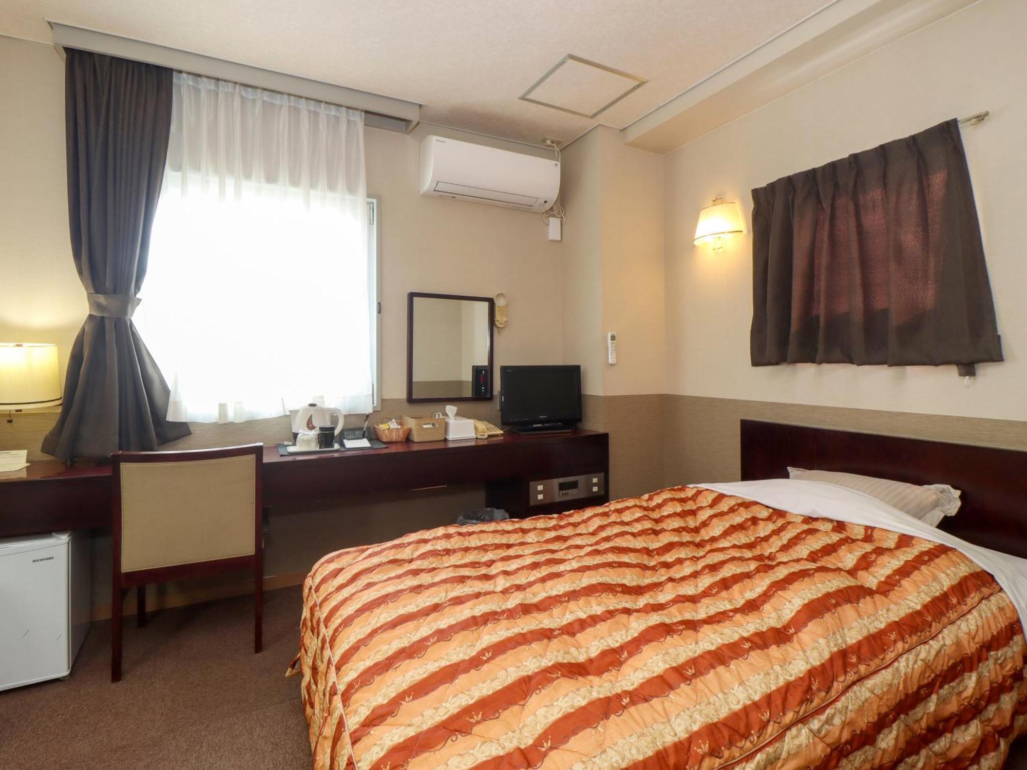 Business Hotel NishiKirju Kültér fotó