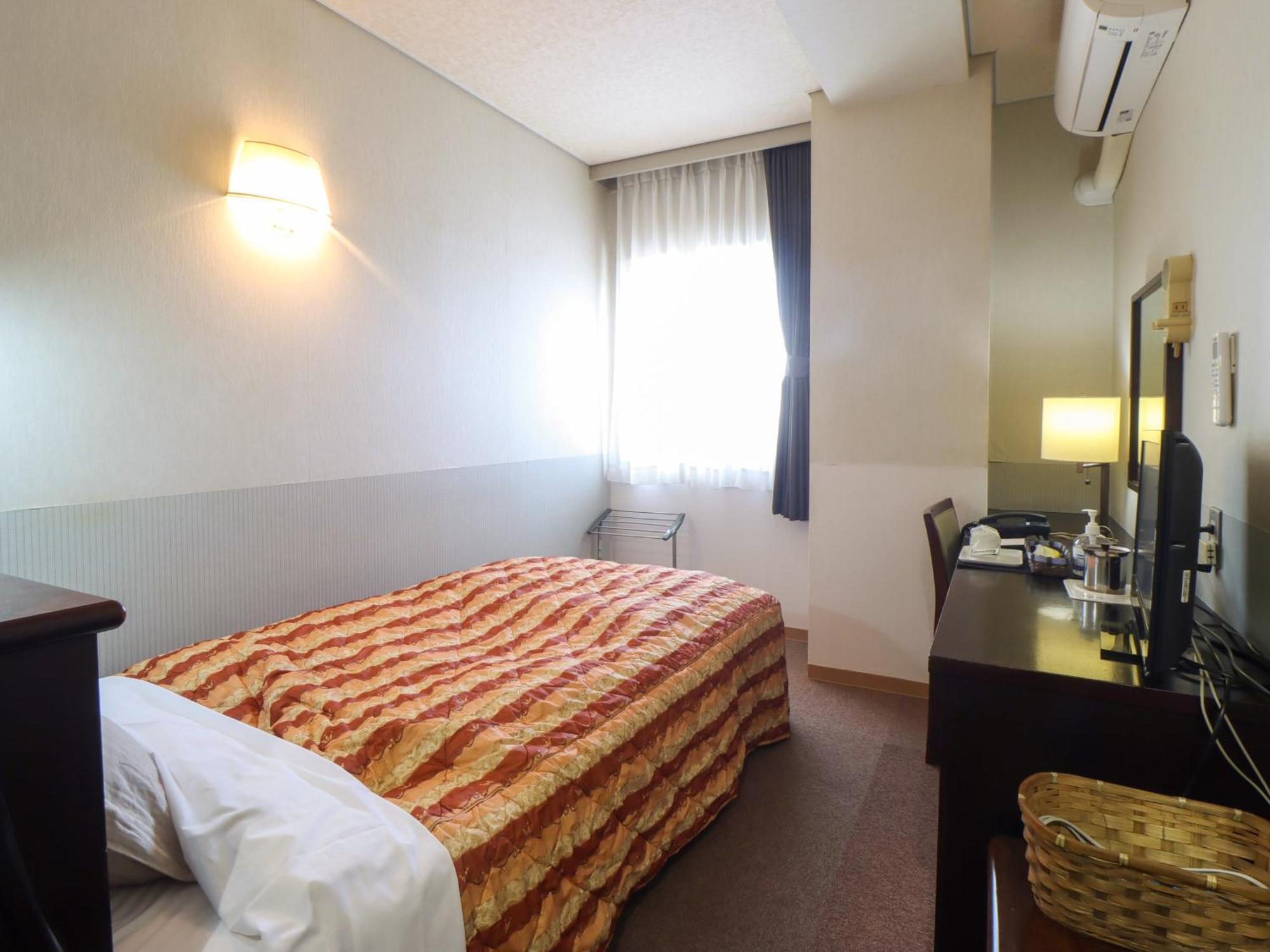 Business Hotel NishiKirju Kültér fotó